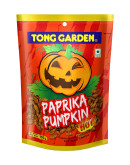 TONG GARDEN PAPRIKA PUMPKINS (110GMS)