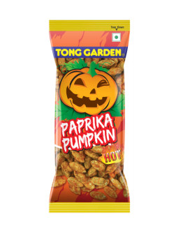 TONG GARDEN PAPRIKA PUMPKINS (30GMS)