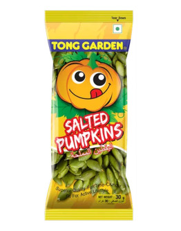 TONG GARDEN SALTED PUMPKIN SEEDS (30GMS)