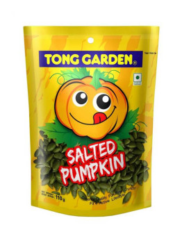 TONG GARDEN SALTED PUMPKINS (110GMS)