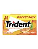 TRIDENT SPOD TROPICAL TWIST 28P (50.4GMS)