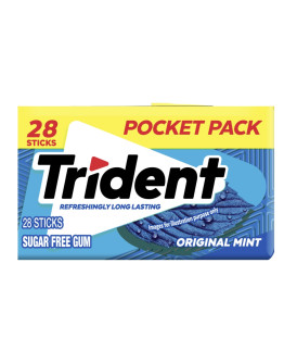 TRIDENT SPOD ORIGINAL 28P (50.4GMS)