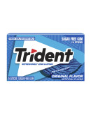 TRIDENT ORIGINAL 14P (26.6GMS)