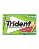 TRIDENT WATERMELON 14P (26.6GMS)