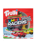 TROLLI GUMMI RACERS (22GMS)