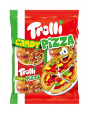 TROLLI PIZZA BAGS (80GMS)