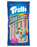 TROLLI SOUR STRIPS MIX (85GMS)