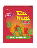 CLOETTA RB TUTTI FRUTTI BEARS (18GMS)