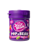 THE JELLY BEAN FACTORY POP A BEAN GOURMET (100GMS)