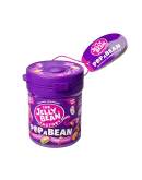 THE JELLY BEAN FACTORY POP A BEAN GOURMET (100GMS)