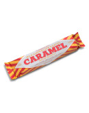 TUNNOCKS CARAMEL MILK CHOCOLATE WAFERS (37GMS)
