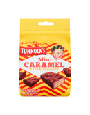 TUNNOCKS CARAMEL MINI BITE BAG (150GMS)