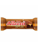 ULKER ALBENI CARAMEL BAR CAKE (30GMS)