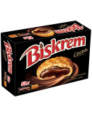 ULKER BISKREM COCOA BISCUITS (12X36GMS)