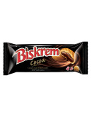 ULKER BISKREM COCOA BISCUITS (12X36GMS)