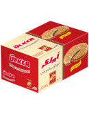 ULKER CHOCO SANDWICH BISCUITS (20X23.5GMS)
