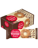 ULKER COFFEE BISCUITS (12X58GMS)