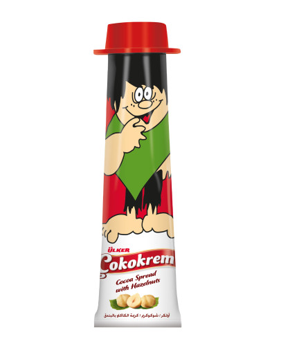 ULKER COKOKREM HAZELNUT (40GMS)