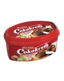 ULKER COKOKREM HAZELNUT TUB (400GMS)