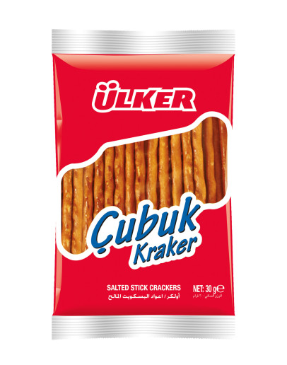 ULKER CUBUK CRACKER (30GMS)