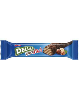 ULKER DELUXE CHOCONUTS HAZELNUT (35GMS)