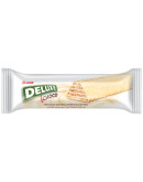 ULKER DELUXE TRIANGULAR WHITE CHOCO (28GMS)