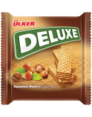 ULKER DELUXE WAFERS HAZELNUT (40GMS)