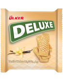 ULKER DELUXE WAFERS VANILLA (40GMS)