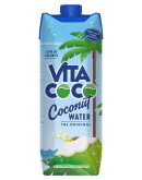 VITACOCO NATURAL COCONUT WATER (1LTR)