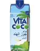 VITACOCO NATURAL COCONUT WATER (330ML)