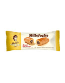 VICENZI CHOCO HAZELNUT PUFF PASTRY (25GMS)
