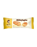 VICENZI CREAM PUFF PASTRY (25GMS)