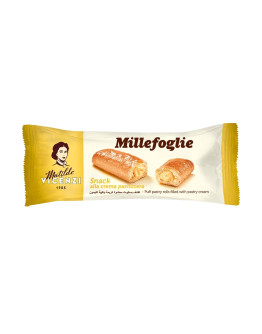 VICENZI CREAM PUFF PASTRY (25GMS)