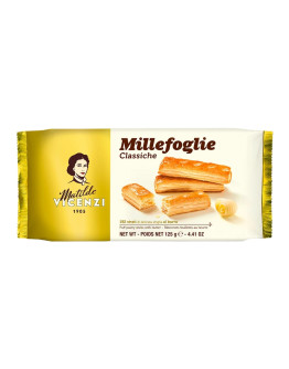 VICENZI PUFF PASTRY (125GMS)