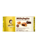VICENZI COCOA CREAM PUFF PASTRY BITES (100GMS)