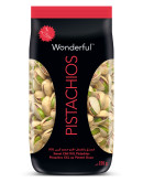WONDERFUL PISTACHIOS SWEET CHILLI (220GMS)