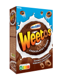 WEETABIX  WEETOS CHOCO  (375GMS)