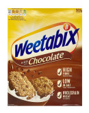 WEETABIX  CHOCOLATE  (500GMS)