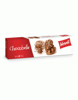 WERNLI CHOCOBELLE (100GMS)