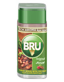 BRU CHICORY INSTANT JARS (100GMS)