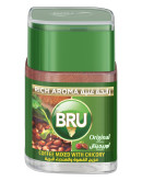 BRU CHICORY INSTANT JARS (50GMS)