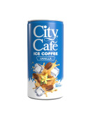 CITY CAFE VANILLA (180ML)