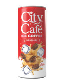 CITY CAFE ORIGINAL MULTI PACK (6X240ML)