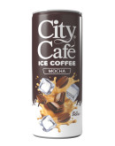 CITY CAFE MOCHA MULTI PACK (6X240ML)